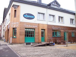 B&B L'Epicure - 9