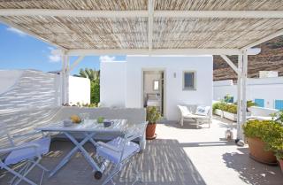 Villa Katapoliani I - 2