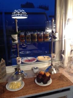 B&B La demeure du Papillon - Mouscron - 6