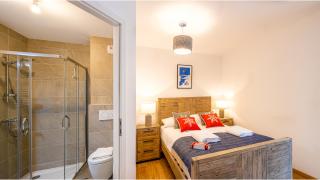 Les Freinets - Apt C101 - Châtel - Châtel - 4