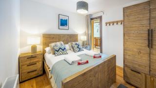 Les Freinets - Apt C101 - Châtel - Châtel - 6