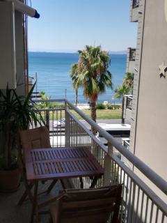 Athens Riviera apt with seaview, 15' to Acropolis - Atenas - 0