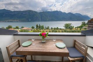 Max Apartment - Bellagio - 0