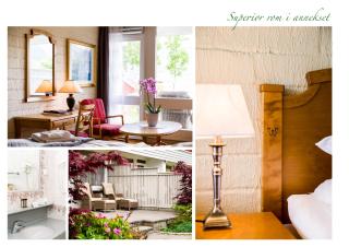 Walaker Hotel - Solvorn - 1