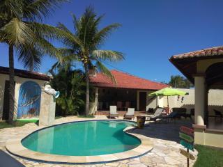 Pousada da Luz - Aquiraz - 4