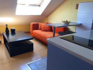 Apartamentos Albariño - 1