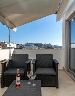 Amazing Apartments @ Aiolou Str. - Atene - 3