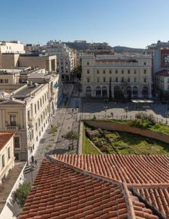 Amazing Apartments @ Aiolou Str. - Atene - 8