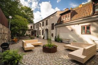 STF Hostel Stigbergsliden - Göteborg - 8