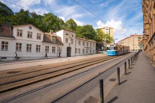 STF Hostel Stigbergsliden - Göteborg - 9