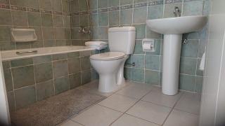 Sea view Apartment Peyia, Paphos - Paphos - 4