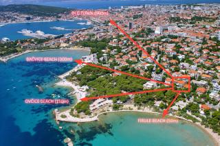 Club 5 boutique rooms - Split - 3