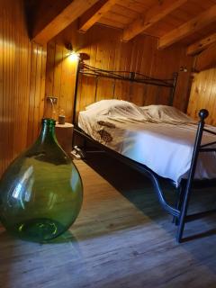 Rustico Lago di Como b&b - Barna - 1