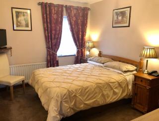 Atlantic Guest House - Donegal - 9