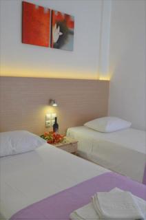 Sun Boutique Hotel (Adults Only) - Amoudara - 3