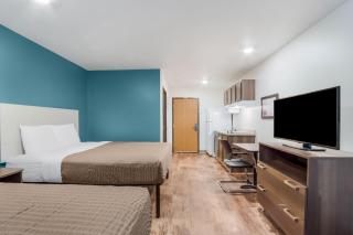 WoodSpring Suites | North Charleston Airport I-526 - 8