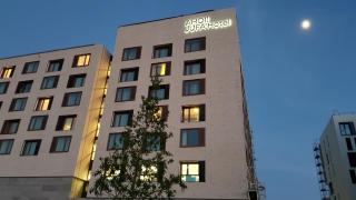 JUFA Hotel Hamburg HafenCity - Hamburg - 7