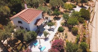Kalokairi Cottage - Skopelos - 0