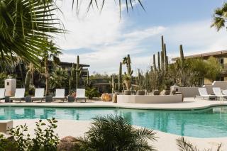 CIVANA Wellness Resort & Spa - Scottsdale - 4