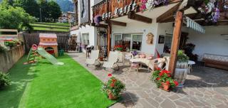 Inter Hotel B&B - Vigo di Fassa - 5