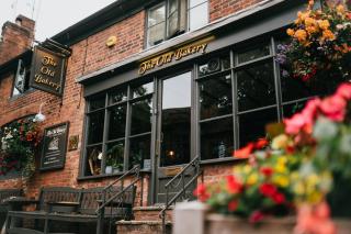 The Old Bakery - Kenilworth - 5