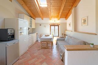 Agriturismo Corte Albarel - Castelnuovo del Garda - 9