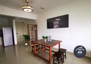 KULAI HOME STAY @IOI MALL/JPO/AEON/SENAI AIRPORT - 4
