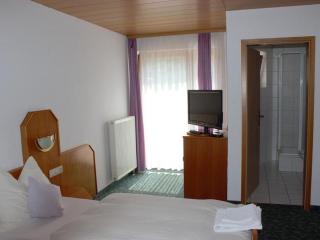 Hotel Garni Silberdistel - Nenningen - 2