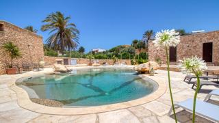 Residence Il Corallo - Guitgia - Lampedusa - 9