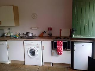 The Burnside - Edmondbyers - 2