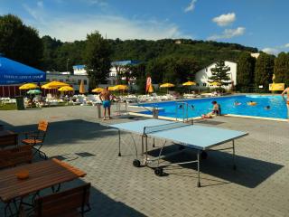 Pension Aquaris - 5