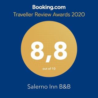 Salerno Inn B&B - Salerno - 9