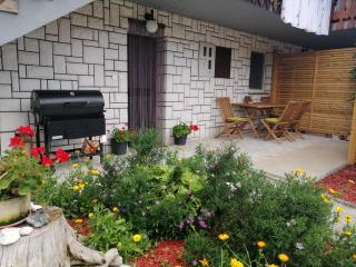 Apartmaji Iris Kobarid - Kobarid - 9