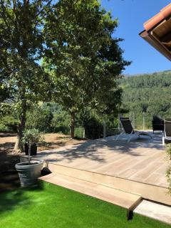 Casa Yañez • XuresVillas - Bubaces - 9
