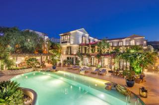 Alacatı Port Ladera Hotel - Adult Only - Alaçatı - 9