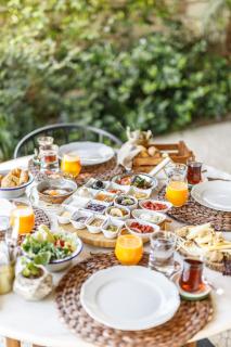 Alacatı Port Ladera Hotel - Adult Only - Alaçatı - 2