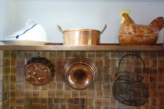 Le cottage du Coudray, gîte avec chalet sauna - - 2