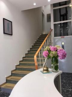 Hotel Trieste - San Giórgio di Nogaro - 6