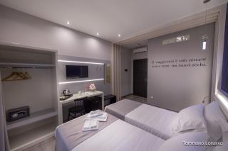 HOLYGOLD Suite **** - Trinitapoli - 1
