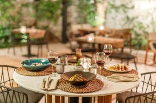 Alacatı Port Ladera Hotel - Adult Only - Alaçatı - 4