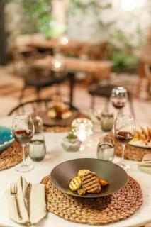 Alacatı Port Ladera Hotel - Adult Only - Alaçatı - 3
