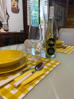 A casa di Eugenio - Carini - 5