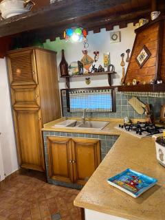 A casa di Eugenio - Carini - 7