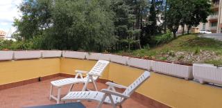 Villa Center appartamenti nel verde in città - Campobasso - 4