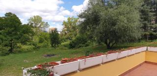 Villa Center appartamenti nel verde in città - Campobasso - 5
