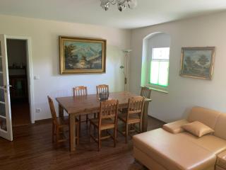 Im Ballhaus Neuhilbersdorf - Chemnitz - 5