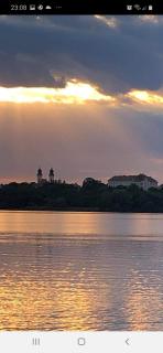 Nature apartman - Tata - 9