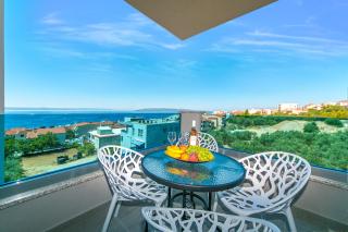 Apartman Sunset - Makarska (Macarsca) - 9