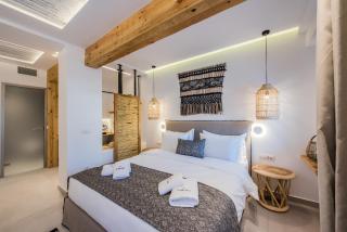 Bohemia Luxury Living - Hanioti - 7