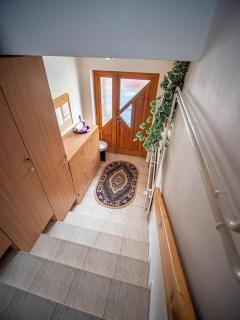 Apartmány Tatry EURO-CRV - Nová Lesná - 8